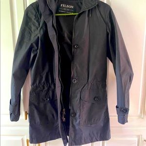 Filson Womens Field Parka XS